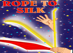 (image for) Rope to Silk